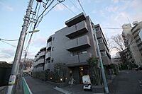 東京都世田谷区北烏山9丁目4-5：物件画像／株式会社タウンハウジング東京　調布店
