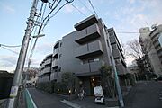 ★宅配BOX、オートロック付の分譲マンション★