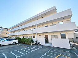 グリーンハイツ