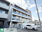 タウンハウジング調布店まで♪