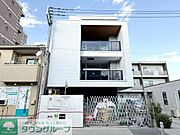 タウンハウジング調布店まで♪