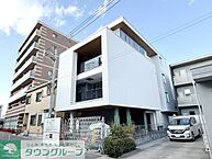 東京都稲城市東長沼550-7：物件画像／株式会社タウンハウジング東京　調布店