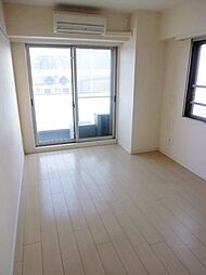 ルアンシナル 5階ワンルームのリビング/ダイニング