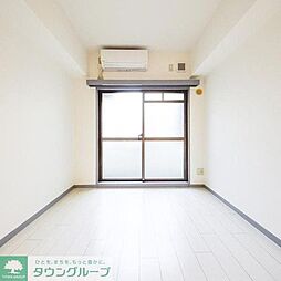 ハイムピア12 2階ワンルームのリビング/ダイニング