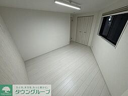 千歳台3丁目貸家 4LDKのリビング/ダイニング