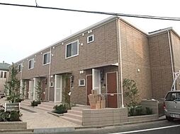 グランモア千歳烏山