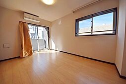 ＧＥＮＯＶＩＡ世田谷砧green veil 2階1Kのリビング/ダイニング