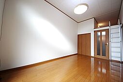 メインシティガーデン　アイリスファーム 2階1Kのリビング/ダイニング