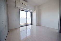 スパシエアルカーノ府中 4階1Kのリビング/ダイニング