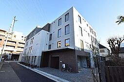 KDXレジデンス吉祥寺