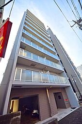 メゾン・ド・ピュア府中