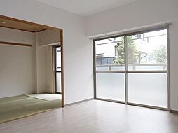 カーサグランデ 1階3LDKのリビング/ダイニング