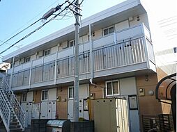 レオパレスＦＲＯＮＴＩＥＲ 202