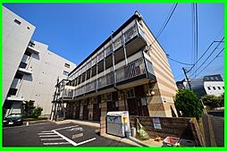 京王線 中河原駅 徒歩6分の賃貸マンション