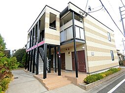 レオパレスはしば2