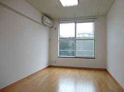 第IIIＡＩコーポ 1階1Kのリビング/ダイニング