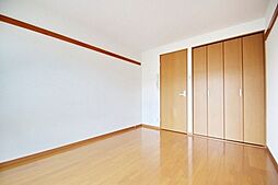 ロイヤル稲城 2階1Kのリビング/ダイニング