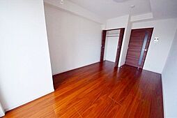 マーロ府中レジデンスＲ 15階1Kのリビング/ダイニング