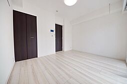 スカイコートグランデ成城 5階1Kのリビング/ダイニング