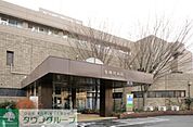 医療法人社団大和会多摩川病院 徒歩37分。病院 2930m