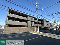 東京都調布市上石原1丁目10-1：物件画像／株式会社タウンハウジング東京　調布店