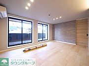 ☆お部屋の奥まで陽が差すのはうれしいですよね☆