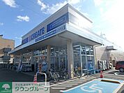 クリエイトエスディー 徒歩16分。ドラックストア 1250m