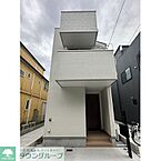 東京都府中市白糸台1丁目49-36：物件画像／株式会社タウンハウジング東京　調布店