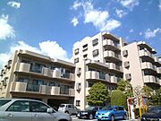 ★オートロック付の鉄筋コンクリート造のマンション★