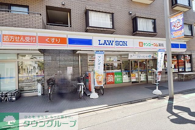 周辺