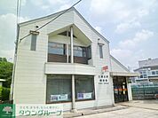 三鷹深大寺郵便局 徒歩6分。郵便局 450m