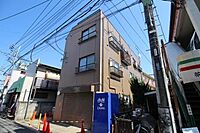 東京都調布市菊野台2丁目22-1：物件画像／株式会社タウンハウジング東京　調布店