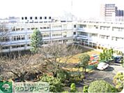 小金井病院 徒歩29分。病院 2250m