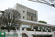 川崎市多摩区役所 徒歩28分。役所 2180m