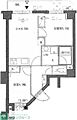 エストゥルース府中2階14.4万円