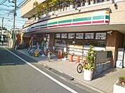 セブンイレブン 200m