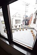 ★踊り場★