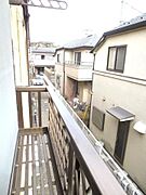 ★窓からの景色★