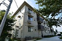 東京都世田谷区大蔵5丁目20-6：物件画像／株式会社タウンハウジング東京　調布店