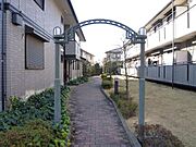 ★エントランス★