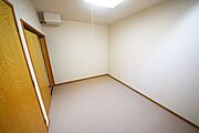 ★地下のお部屋です★