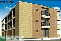 東京都多摩市一ノ宮1丁目21-9：物件画像／株式会社タウンハウジング東京　調布店