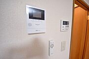 ＴＶ付きもにーホン