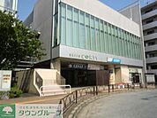 成城学園前駅 1500m
