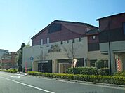 湯けむりの里 550m