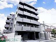 東京都多摩市一ノ宮2丁目22：物件画像／株式会社タウンハウジング東京　調布店