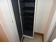 ☆沢山入るシューズＢＯＸです☆