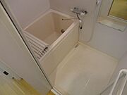 ☆追い焚きバスは気持ち良い☆