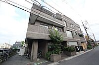 東京都三鷹市新川6丁目13-5：物件画像／株式会社タウンハウジング東京　調布店