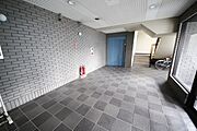 ★エントランスロビーです★